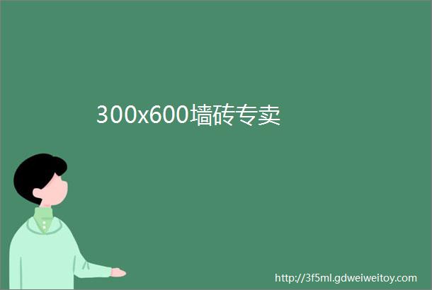 300x600墙砖专卖